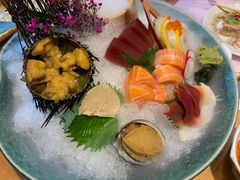 -兆治日本料理(华府世家店)
