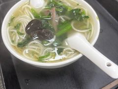 -胡家包子·清真(大众巷店)