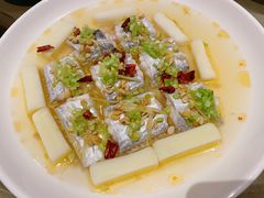 -Yan Ting 宴庭中餐厅(上海静安瑞吉酒店)