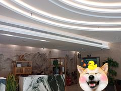 -翱翔国际会议中心