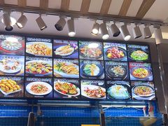-醉壹号海鲜大排档(厦门美食地标店)