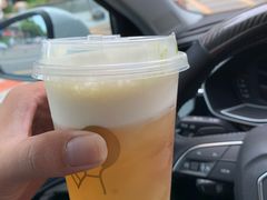 -喜茶(东莞雍华庭店)