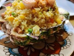 -泰国餐厅 Thai Food(裕华万达店)