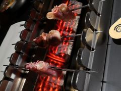 -很久以前羊肉串(清河店)