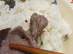 牛肉-杨三娘跷脚牛肉(羊子山西路店)