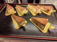 -松子料理(白家庄店)