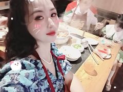 -巴奴毛肚火锅(广益哥伦布店)