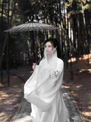 -八角古风摄影