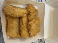 -麦当劳(欧陆广场店)