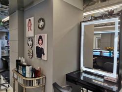 -TONI&GUY