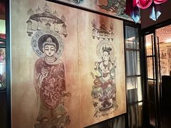 -花马天堂云南餐厅 Lost Heaven(外滩店)
