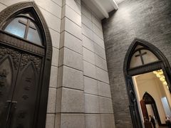 -杭州基督教会崇一堂