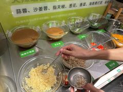 -椰庭·椰子鸡·创意玩家(晶耀前滩店)