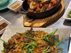 -潮界(虹桥新天地店)