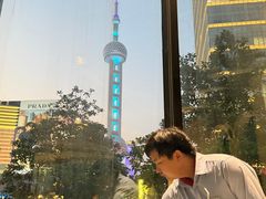 -拉蒂娜·巴西牛排馆 Latina·Brazilian Steakhouse(陆家嘴旗舰店)