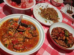 -辣小鲜·南昌大排档(船山路店)