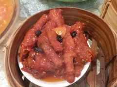 -翠濠庭海鲜酒家