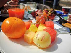 -杭州西子湖四季酒店-WL BISTRO西湖餐厅(灵隐路店)