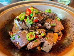 -大拙里·精致融合菜(沙湖桃源国际店)