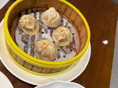 -王家沙点心店(南京西路总店)