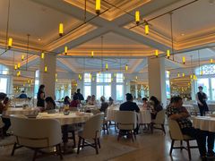 大堂-Jean Georges