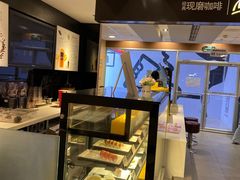 -麦当劳(天兴罗斯福店)