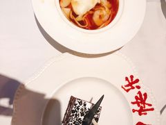 -波特曼西餐厅(南岗店)
