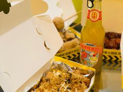 -超级鸡车(曹杨路店)