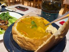 -莲池荟素食馆·12年老字号(光孝寺店)