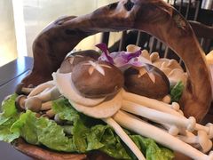 -捞神煲汤火锅(湖滨商业街店)