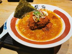 -雷门拉面·现熬骨汤(凯德来福士店)