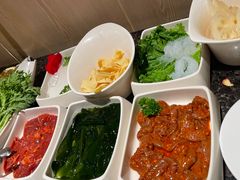 -海底捞火锅(大融城店)