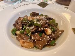 -桂满陇·海市蜃楼·黑金(国金店)