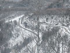 -神农架景区