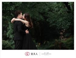 -金夫人婚纱摄影(总店)