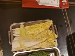 -师烤·豆花烤鱼(广州荔湾扬韬广场店)