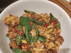 农家一碗香-湘鼎盛·大厨鲜炒湖南味(高新银泰店)