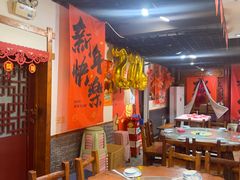 -忆外婆徐州菜·地锅鸡·生日宴(吴庄店)
