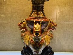 -北京工艺美术博物馆