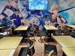 -IPSTAR|潮玩星球(天府广场店)