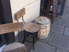 -RUMORS COFFEE ROASTERY鲁马滋咖啡(湖南路店)