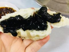 -老陶包子铺(南大西南村店)