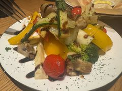 -玛尚诺意式餐厅(新达汇三林店)