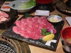 -江户烧肉(高德店)