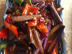 -维吾尔餐厅(宜山路店)