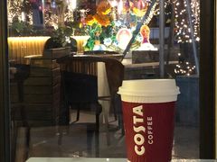 -COSTA COFFEE(成都来福士店)