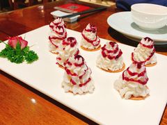 -福慧慈缘素食餐厅(王府井店)