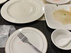 -深圳维景酒店-维景轩