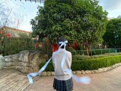 -七彩云南欢乐世界