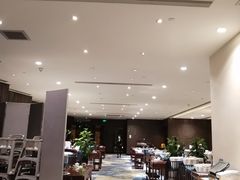 大堂-红棉中餐厅·广州海航威斯汀酒店